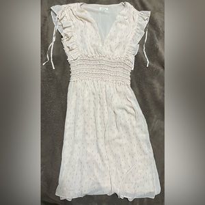 NWT Max Studio dress